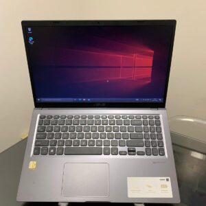 Notebook ASUS -  Intel Celeron 11º -  4GB Ram DDR4- SDD 128GB NVme - 15,6 Polegadas