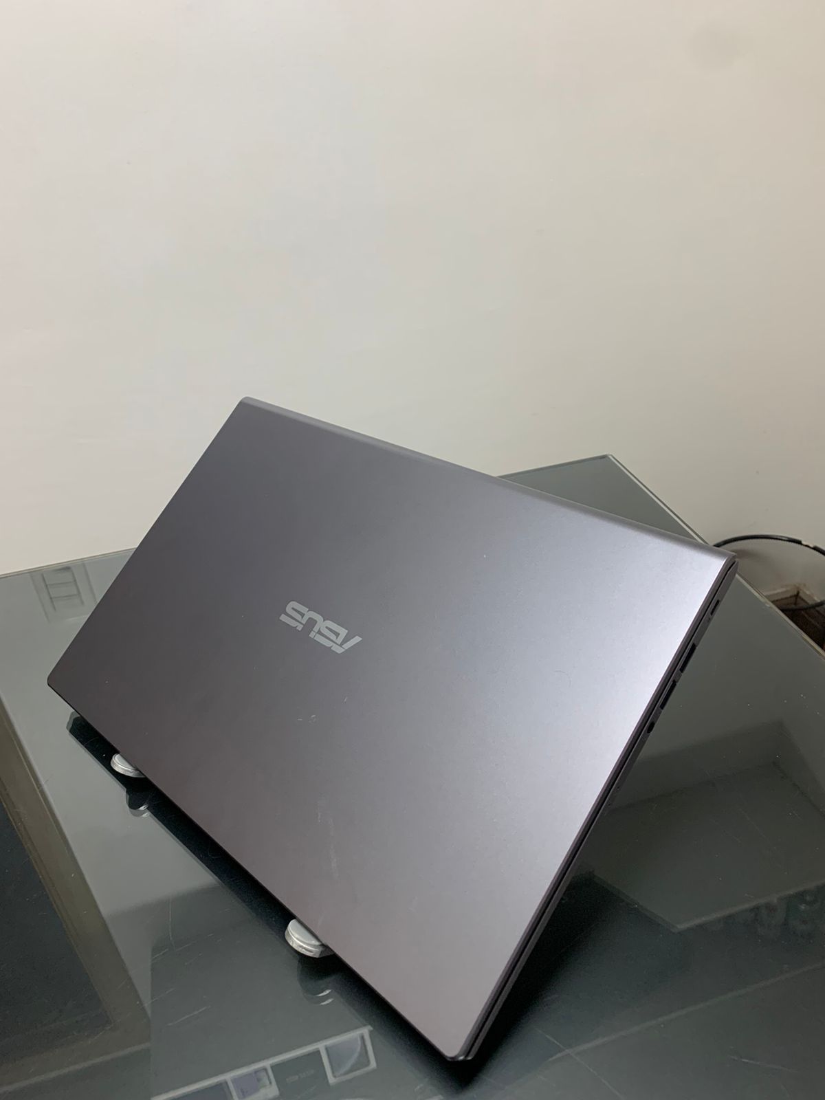Notebook ASUS - Intel Celeron 11º - 4GB Ram DDR4- SDD 128GB NVme - 15,6 Polegadas - Imagem 3