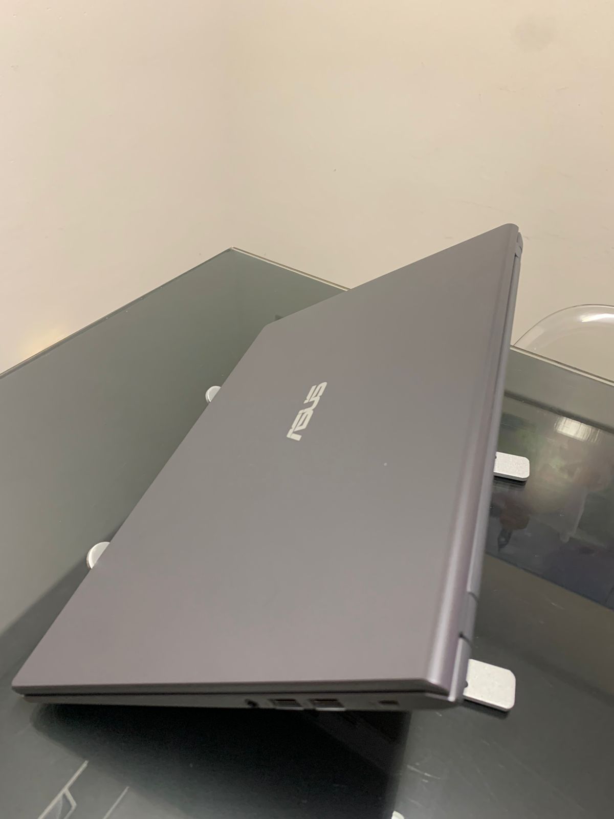 Notebook ASUS - Intel Celeron 11º - 4GB Ram DDR4- SDD 128GB NVme - 15,6 Polegadas - Imagem 4